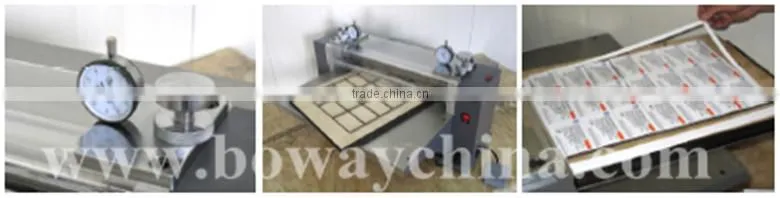 Used Guillotines Boway