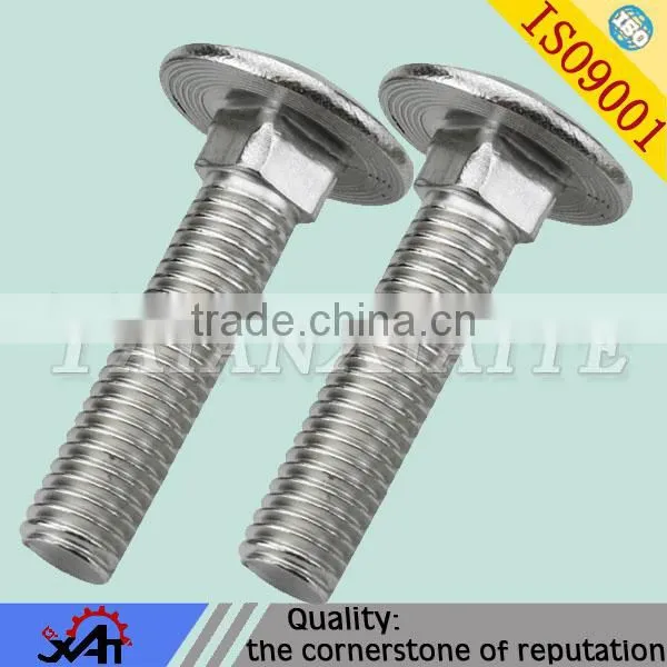 alloy steel forged cover for fasteners
