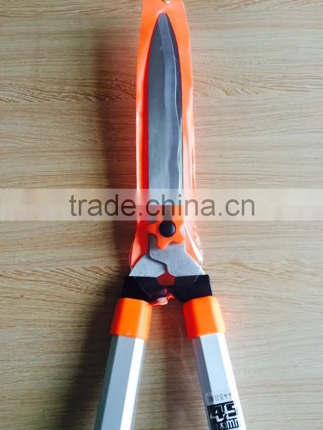 hot sale longthening hand garden shear wholesale