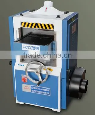 MB203C two side moulder planer