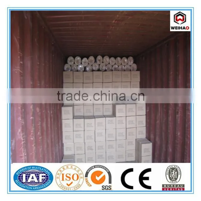 cross flat head black phosphate thread drywall screw