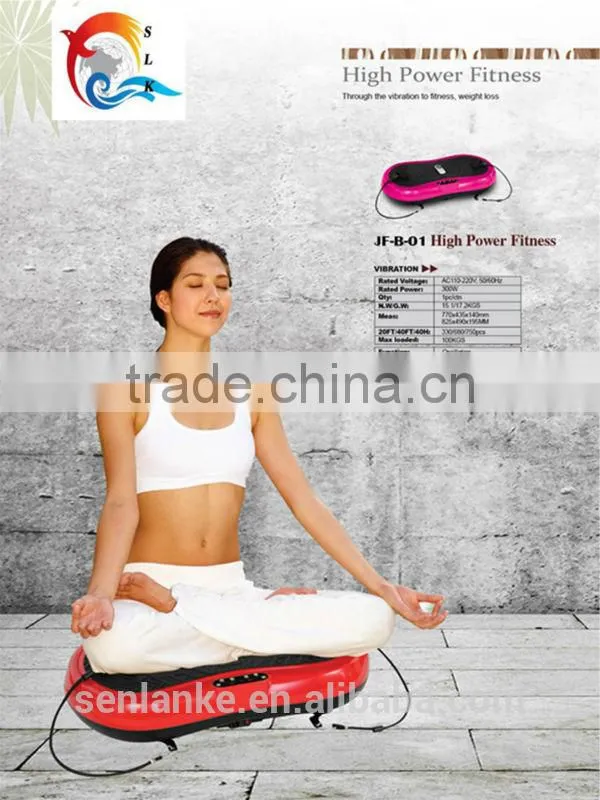 2014 Hot!!! magic fit massager with CE ROHS