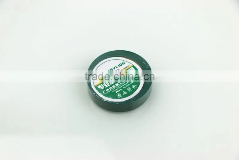 Berrylion tools flame retardant PVC insulating tape for sale
