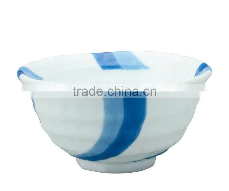 High Quality Japanese Rice Serving Bowl Chawan Rice Bowl