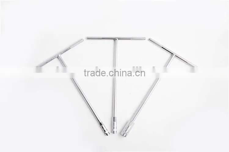 T type Socket Wrench, Car Repair Tool