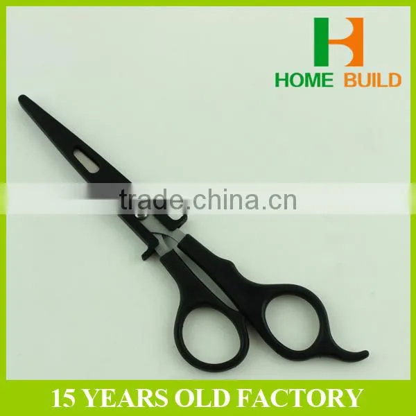 Factory price HB-S6007 High Quality Luxury Handmade hairdresser scissors