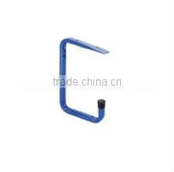 jinhua shengjie single metal over the door hanging hook