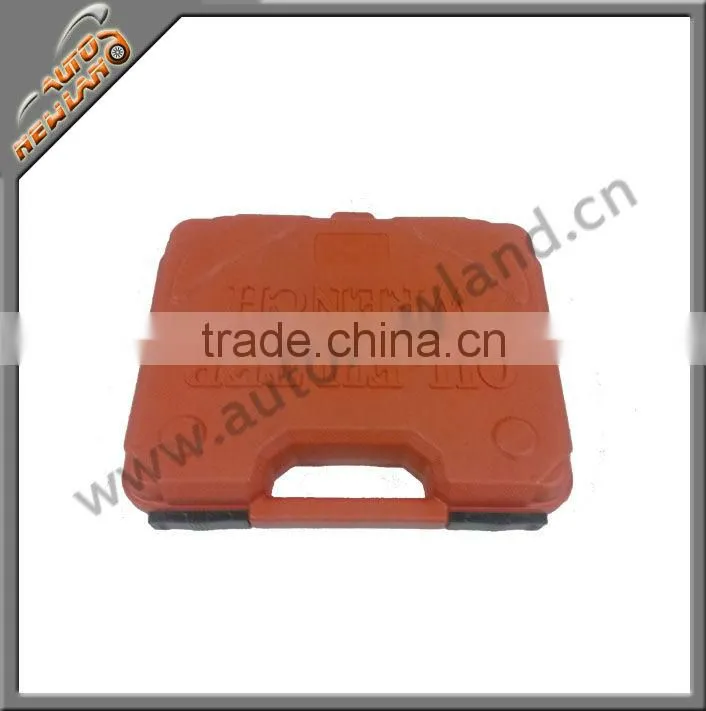11pcs Cap type Oil Filter Wrench Set