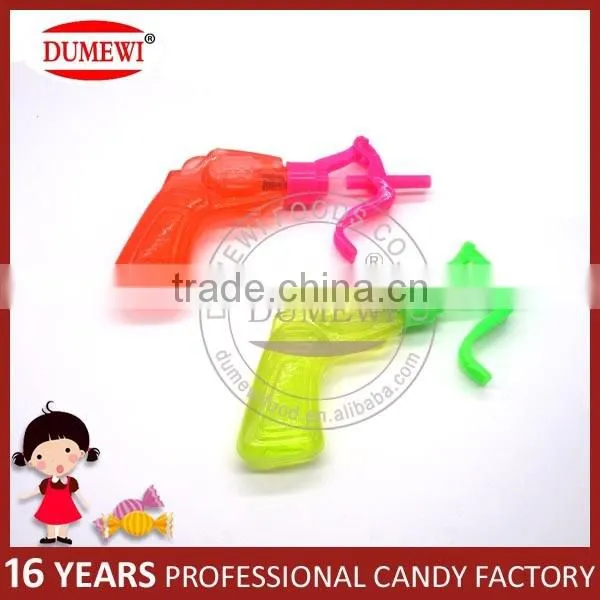 Funny Dropper Shape Bottle Sour Fruit Juice Liquid Candy for Kids