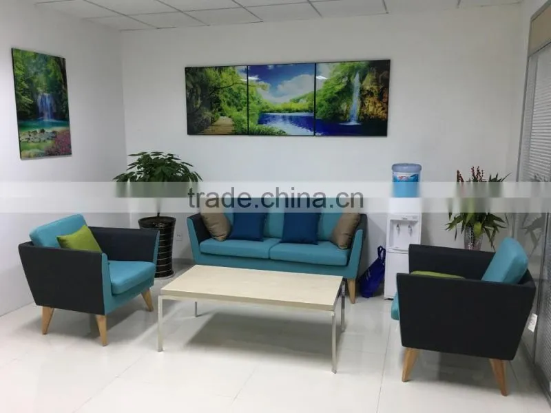 Yiwu Commodity Import And Export Co., Ltd. company overview - view 3