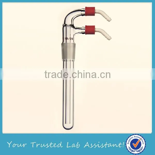 Air Condenser With Detachable Hose