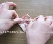 Handmade Folding Paper / Origami