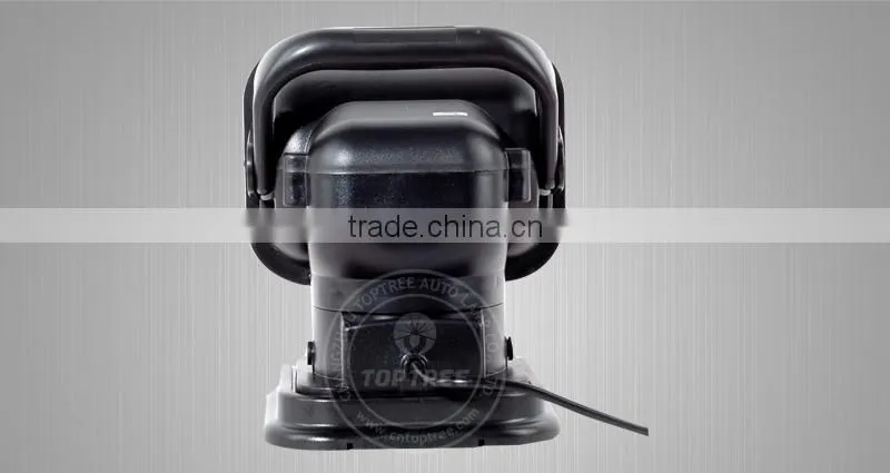 50W High Power Hunting Equipment Handheld 12V Spotlight LED Marine Spotlight