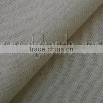 AB cotton double-sided fabric