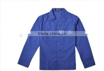 Work wear male set quality workwear protective clothing welding service work clothes