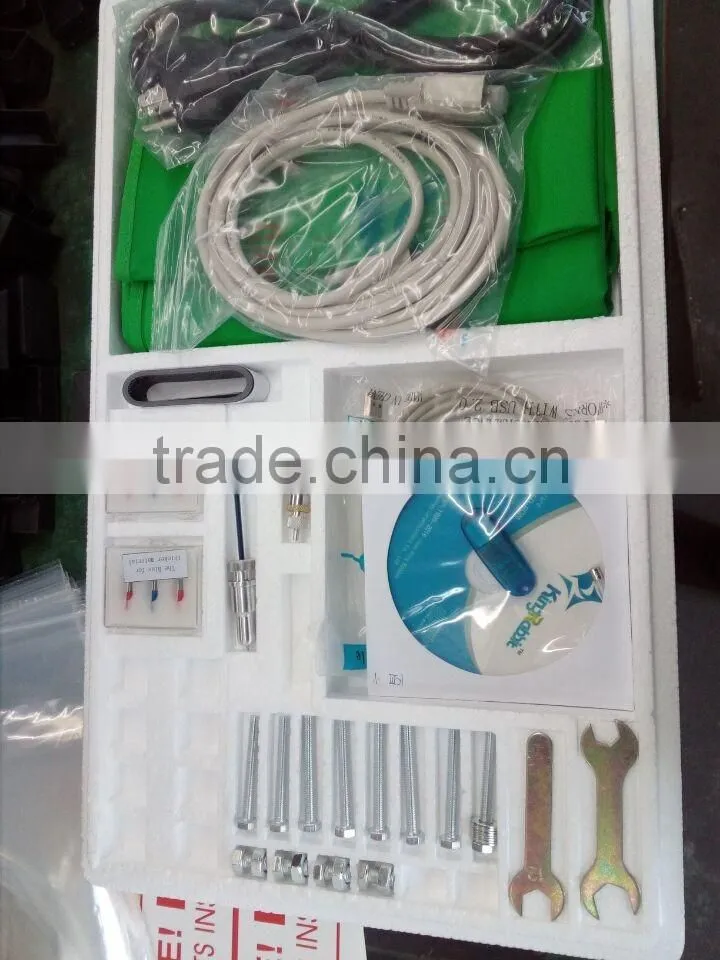 2017 new contour cutting plotter HX-800KIII from King Rabbit