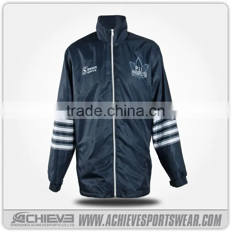 custom jacket/bomber jacket /life jacket