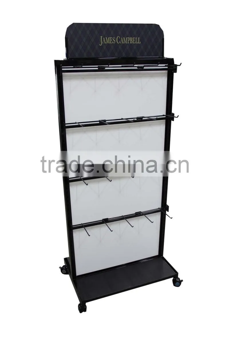 Hottest Light Duty/Folding Rack iphone 6 case Mobile phone display