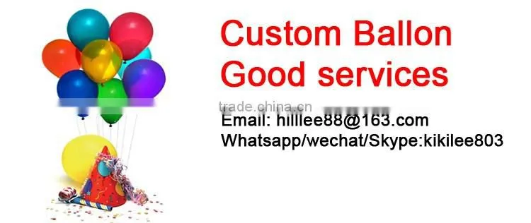 animal shape balloon, animal foil balloon,party balloon