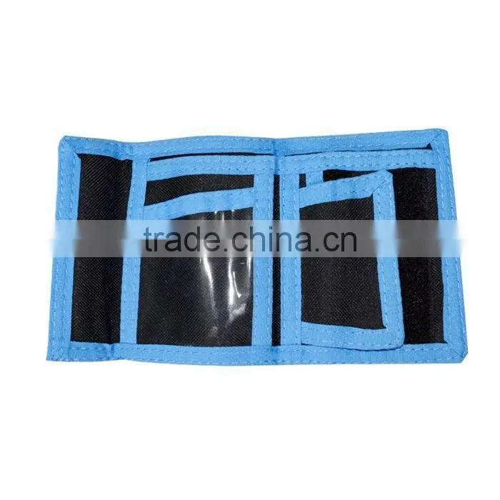 Super Quality Customized Boys Wallets And Ladies Purses