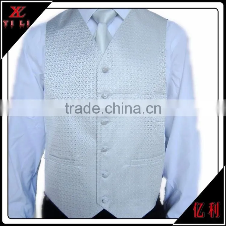 High Quality Polyester Waistcoat By Good Design