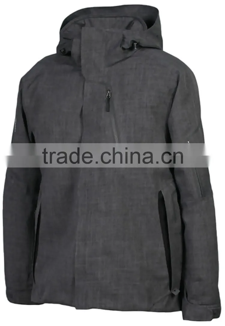 Top Quality And High Visibility ski men's clothing
