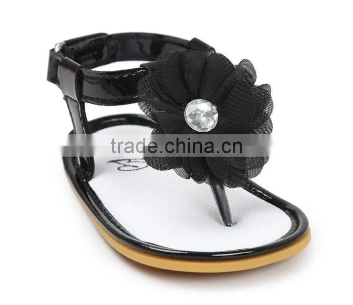 Rome shoes for baby, dimond baby girl shoes