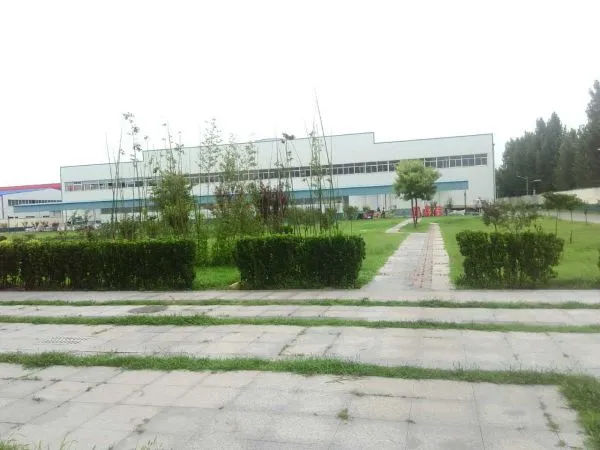 Shandong Baisheng Labor Protective Products Co., Ltd. company overview - view 2