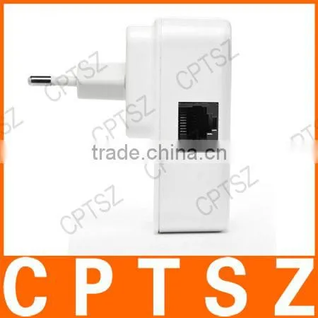 Mini Homeplug AV Ethernet Adapter 500M