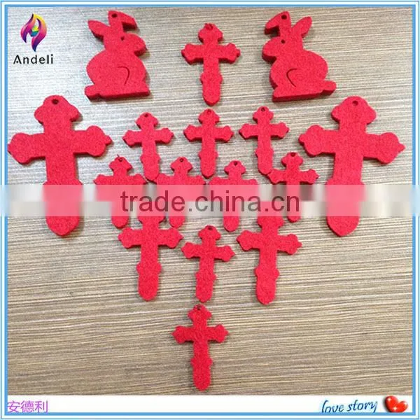 Hot selling small cross pendant