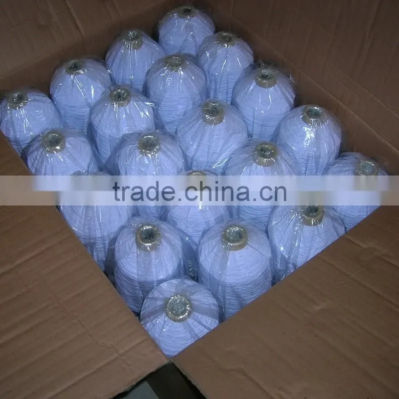 Covered Rubber Elastic Thread Small Tube Latex Yarn for Sewing Knitting Blister Packaging
