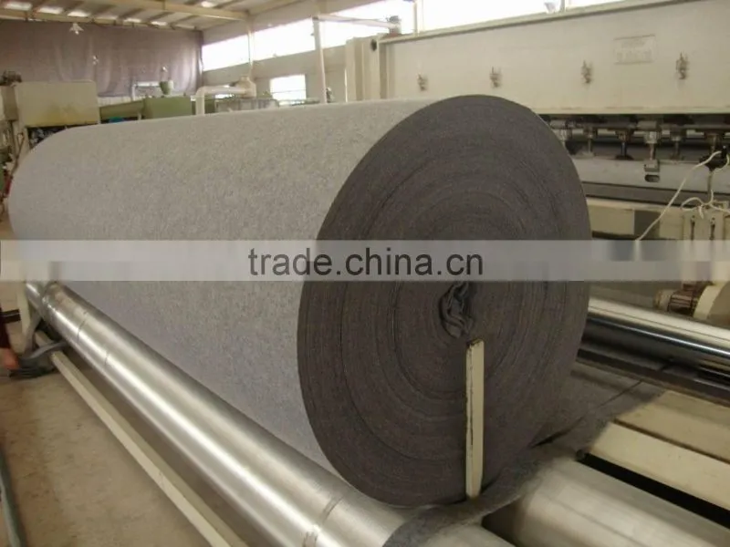 300g/sqm stripe exhibition carpet