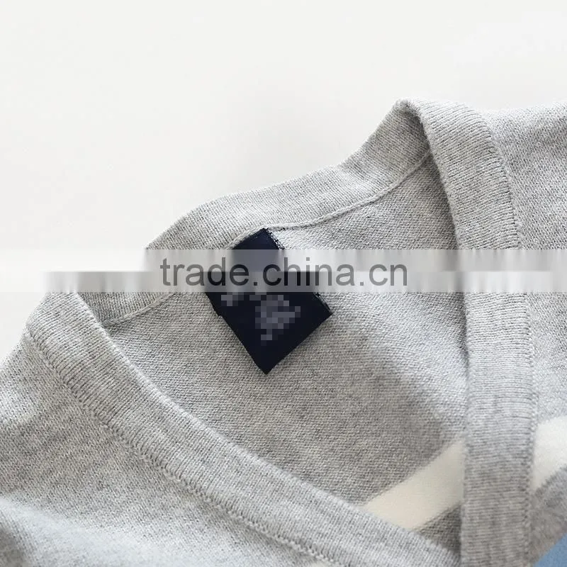 Hot selling wool cashmere sweater for kids