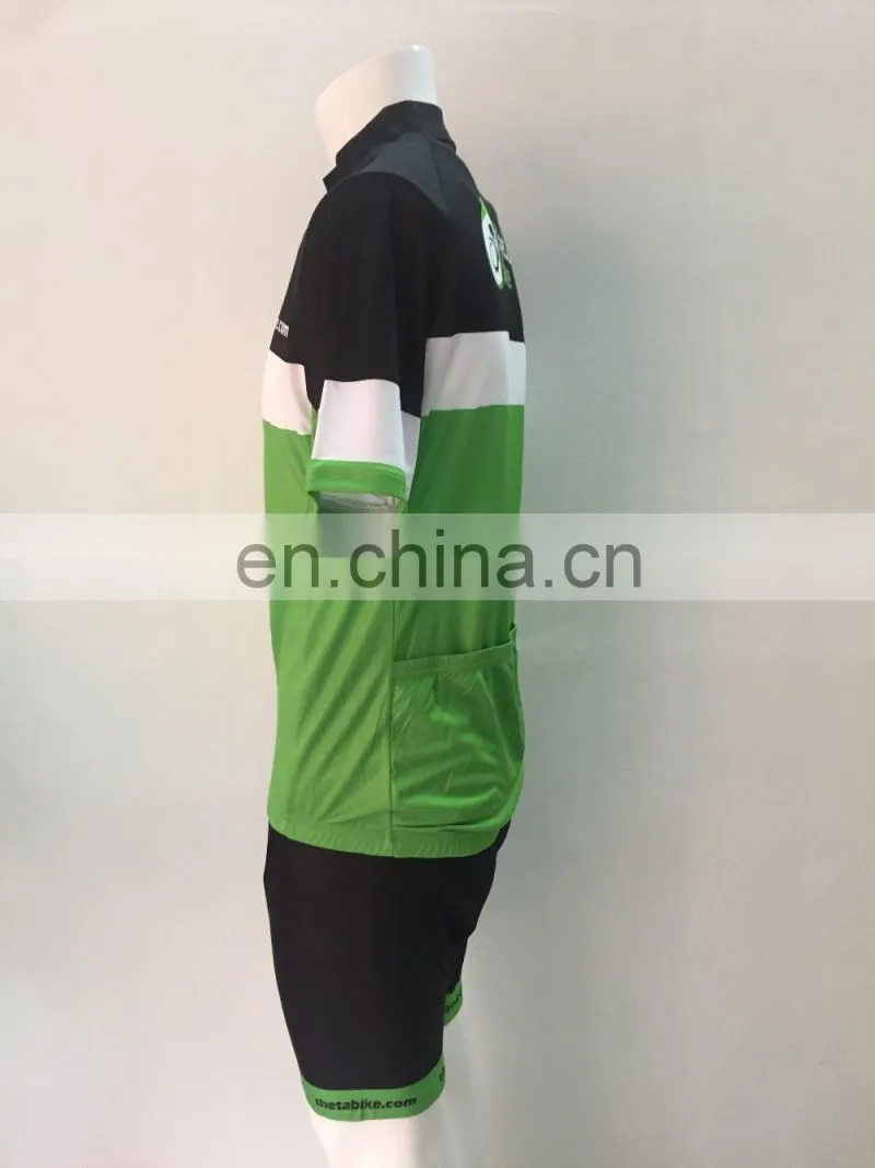 High quality custom cycling jerseys no minimum cheap china cycling clothing sublimation printing design your own cycling jerseys