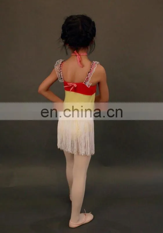 children latine dress