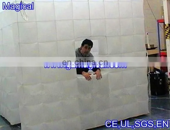 Creative Inflatable Advertising Tent For Drinking