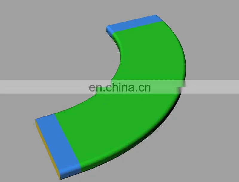 hotsale inflatable floating water park, adults water games W2006