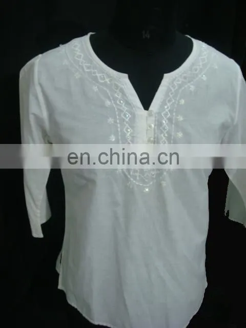 Ladies Summer Tunics for 2017 summers