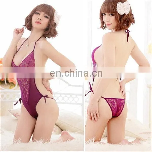 New style best selling sexy neoprene swimming lingeries for women