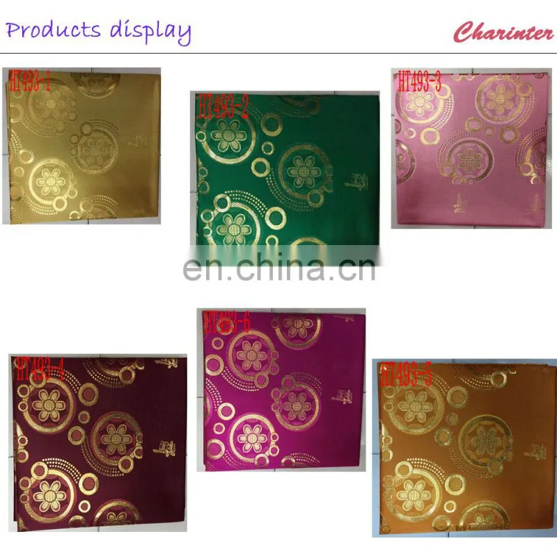 Fashion style nigeria headtie multicolor bridal(HT493-1)high quality/best price/in stock/fast delivery/trending new hot