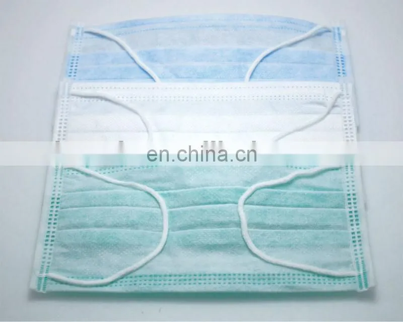 3 ply surgical face mask,whitening face mask,ultrasonic face mask machine