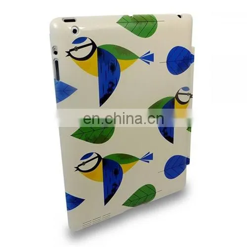 leather/plate glass/ K9 Crystal Materia Mix printer