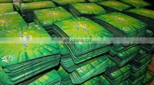 Good quality small size uv printer for mouse pad
