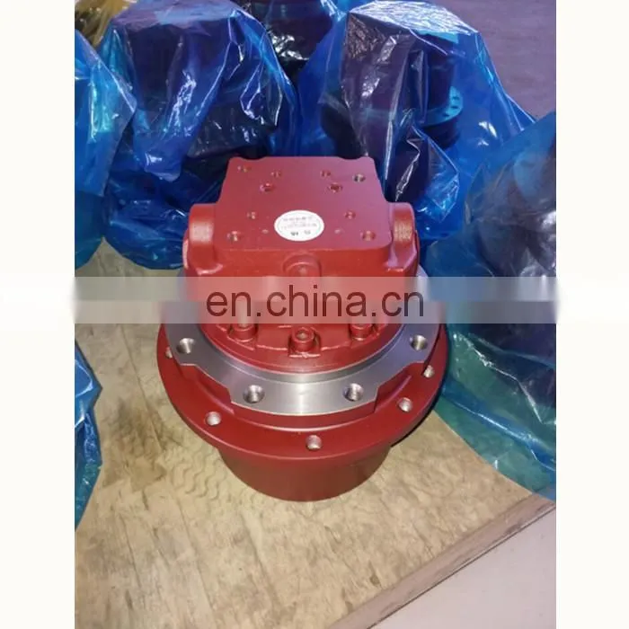 Hot Sale Mini Excavator Travel Motor PC25 Final Drive