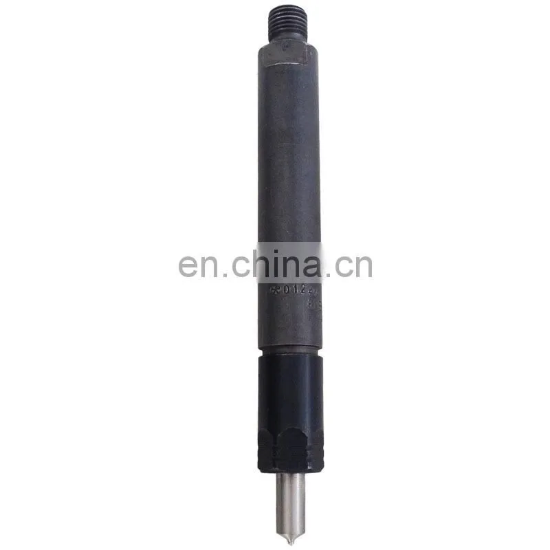 WD615.69 Engine using Injector 61560080276M1, WD615.69 Injector