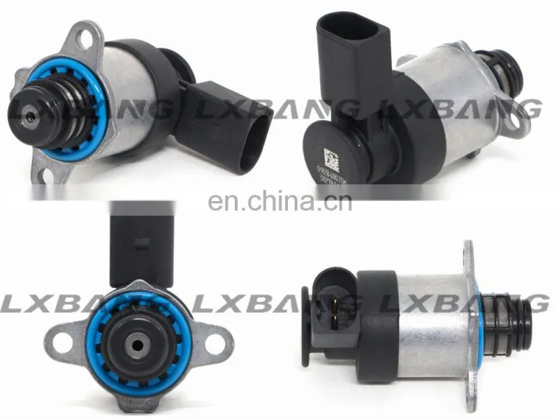 Original Fuel Pump Pressure Control Regulator Valve 0928400768 1462C00987 0928400706 For AUDI SEAT SKODA VW 2.0 TDI