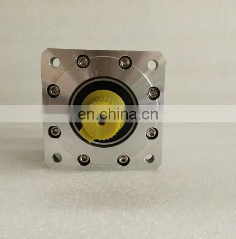 Planetary Gear Box Stepper Motor Second Stage Speed Reducer PLF90 28:1