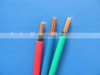 BVV electrical wire