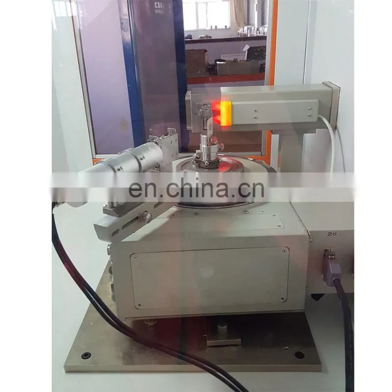 DW-XRD-Y3000 X-ray Diffractometer
