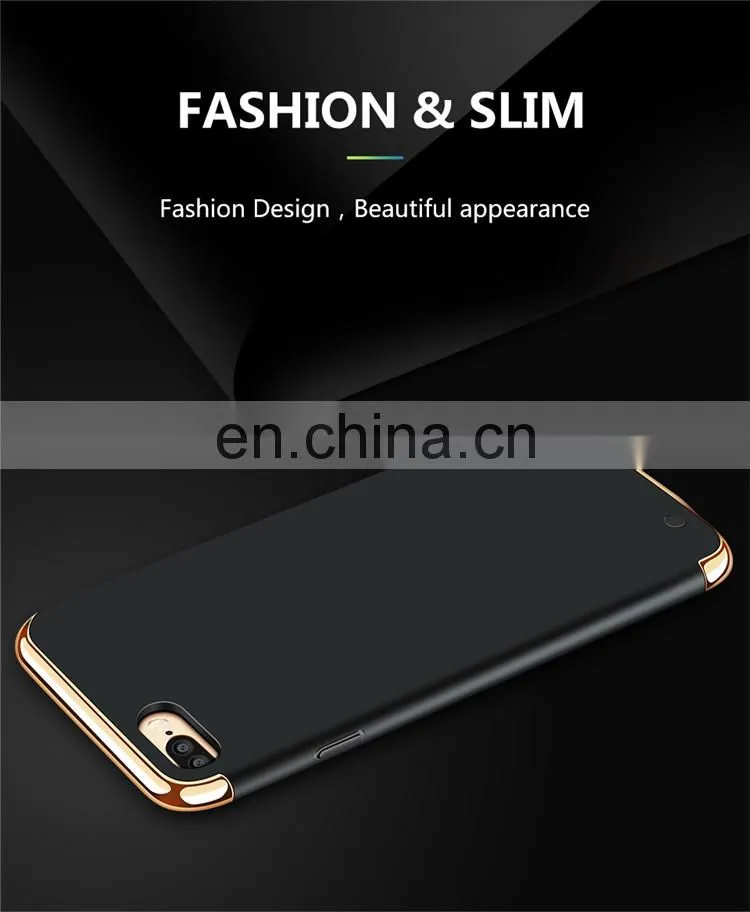 joyroom 3500MAH backup phone powerbank case